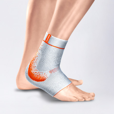 Malleo-HiT® SUPREME Ankle Brace 07174 by SporLastic Germany