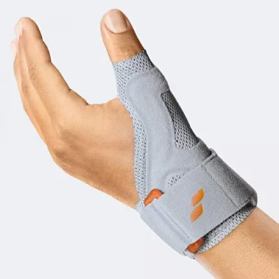 RHIZO-HiT® Thumb Brace 07610 by SporLastic Germany