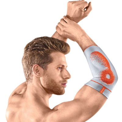 Epidyn® Supreme Elbow Bandage 07337 by SporLastic Germany