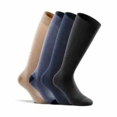 OFA Memory Men Class II (23-32mmHg) Compression Stocking – Knee High